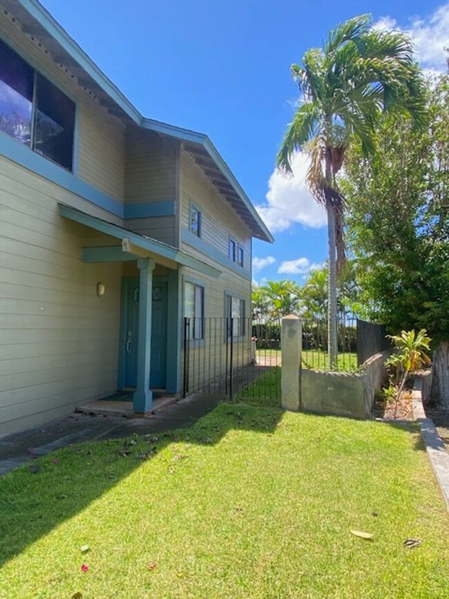 94-1125-1125 Kaloli Loop in Waipahu, HI - Building Photo - Building Photo