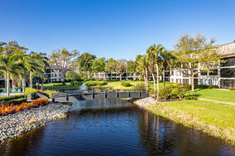 Sanctuary at Pelican Bay in Naples, FL - Building Photo - Building Photo