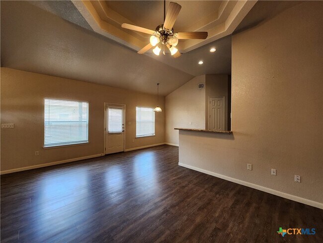 244 Rosalie Dr in New Braunfels, TX - Building Photo - Building Photo
