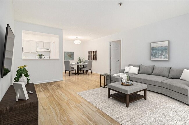 property at 300 Johnson Ferry Rd