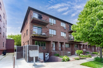 2214-2226 Kimball St in Brooklyn, NY - Foto de edificio - Building Photo