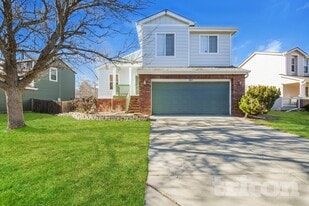 11817 Columbine St in Thornton, CO - Building Photo