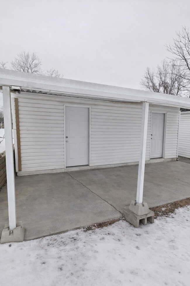 761 Norway Ave in Huntington, WV - Building Photo - Building Photo