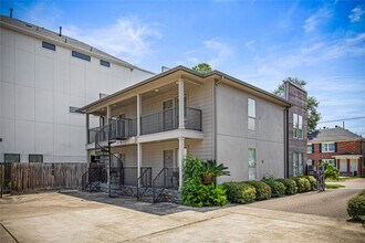 1710 Maryland St in Houston, TX - Building Photo - Building Photo