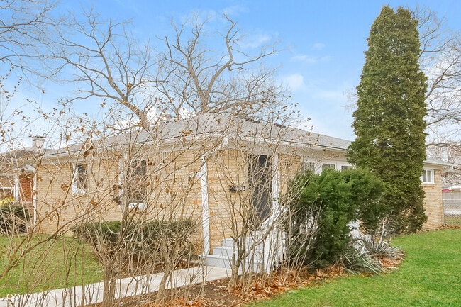 4723 N Richardt Ave in Indianapolis, IN - Building Photo - Building Photo