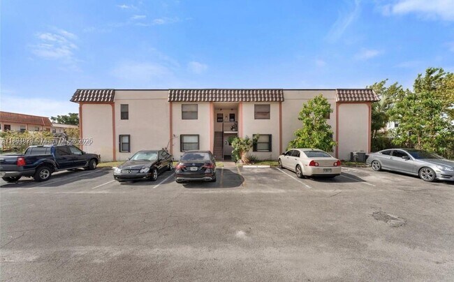 property at 20730 NE 8th Ct