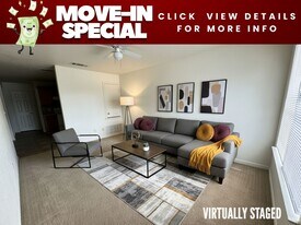 3701 Ys Pak Ct in Killeen, TX - Building Photo