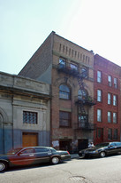 223 15th St Apartments