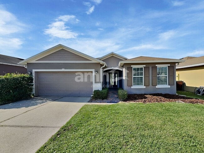 property at 5010 Windbourne Way