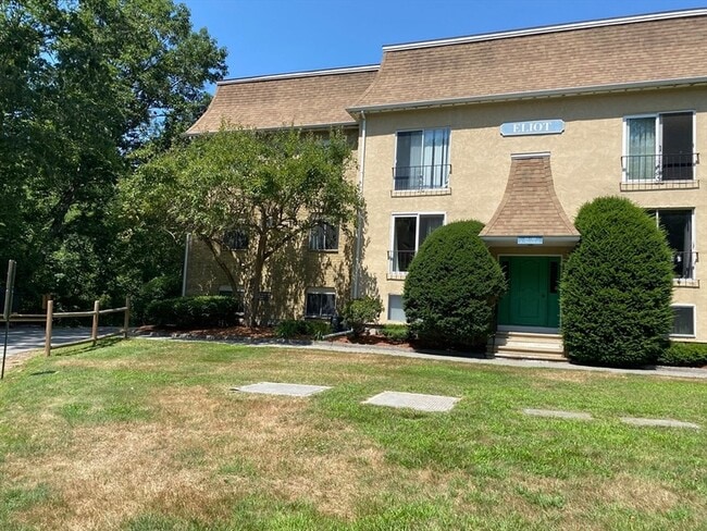 property at 176 Swanson Rd