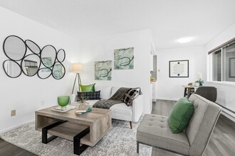 2034 14th Ave W, Unit 304 in Seattle, WA - Building Photo - Building Photo