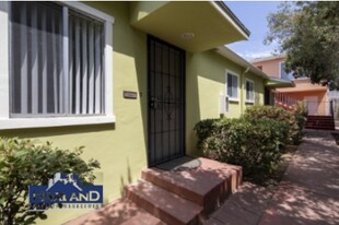 4357-4363.5-43635 Mississippi St in San Diego, CA - Building Photo