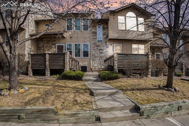 property at 3272 Capstan Way