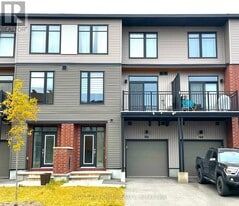 186 Visor Private in Ottawa, ON - Building Photo