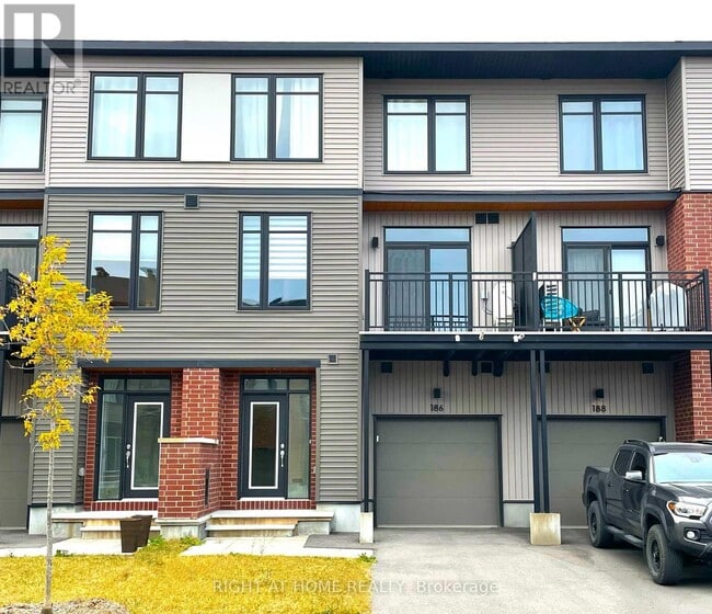 property at 186 Visor Private