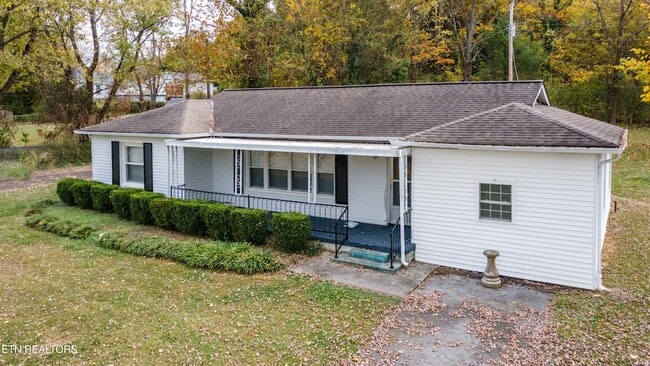 6520 Jackie Ln in Knoxville, TN - Building Photo - Building Photo