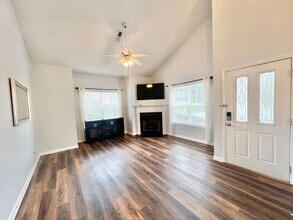 2808 Andover Glen Rd in Raleigh, NC - Building Photo - Building Photo