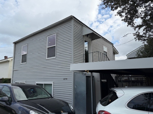 property at 6570 Louis Xiv St