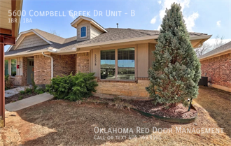 property at 5600 Campbell Creek Dr