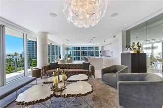 1 Collins Ave, Unit 607 in Miami Beach, FL - Building Photo - Building Photo