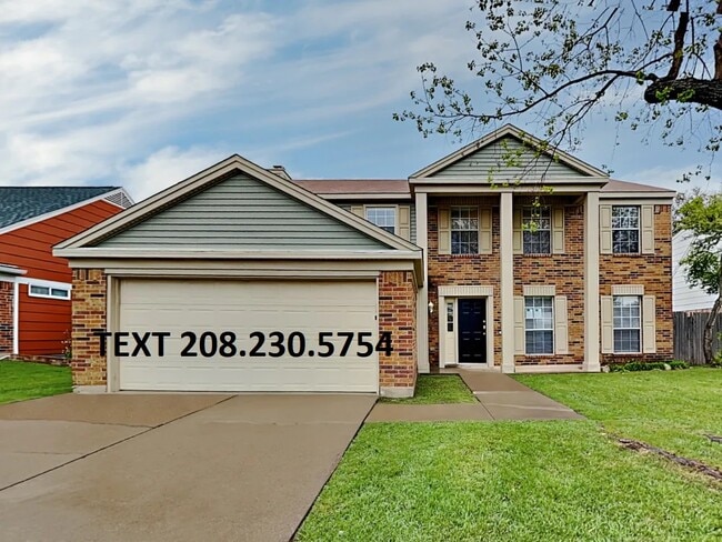 property at 4152 Hathaway Dr