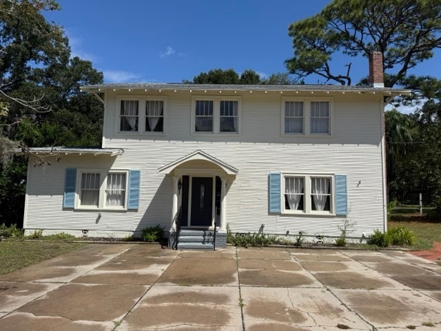 property at 6100 River Terrace
