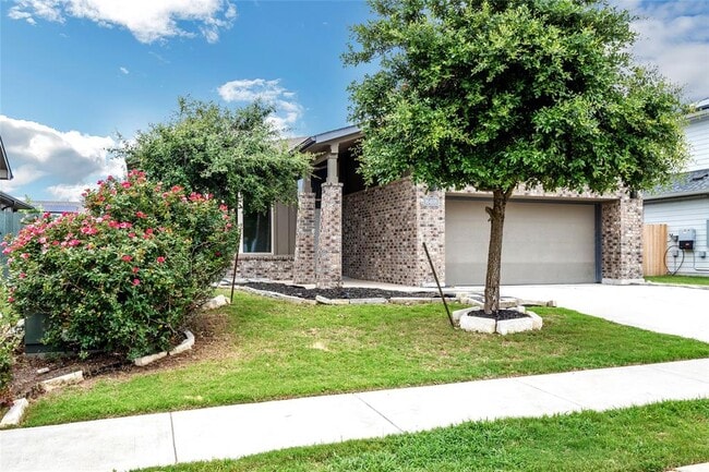 16408 Fetching Ave in Manor, TX - Building Photo - Building Photo