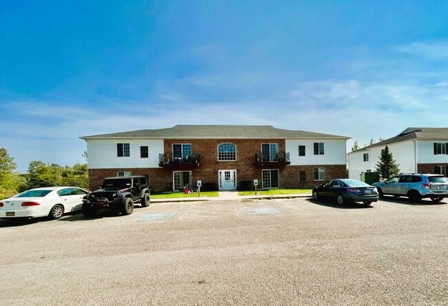 Creekside Lane Apartments