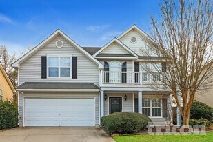 2047 Ridgestone Landing SW in Marietta, GA - Building Photo