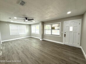 2307 King Richard Rd in Melbourne, FL - Building Photo - Building Photo