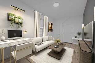 2197 John F Kennedy Blvd, Unit 1R in Jersey City, NJ - Building Photo