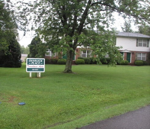 514 Deer Lick Pl in Paducah, KY - Building Photo