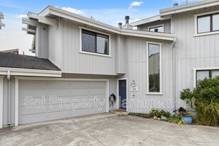 144 Provincetown Ct in Aptos, CA - Building Photo