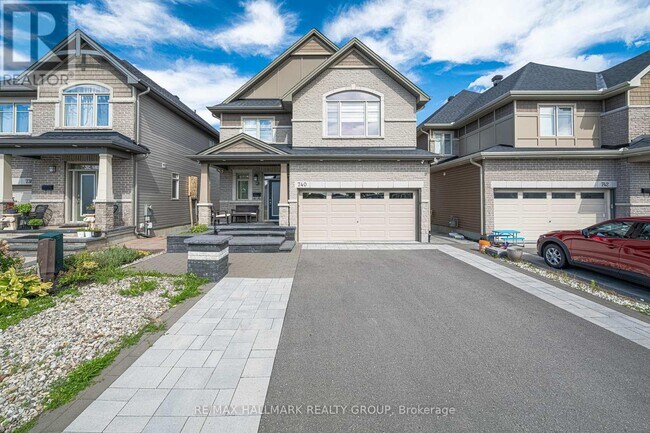 property at 740 Fiddlehead St