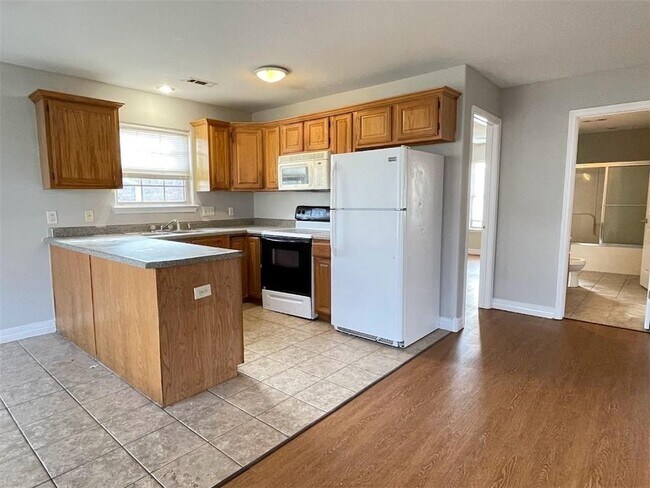 1473 Tolleson Loop in Springdale, AR - Building Photo - Building Photo