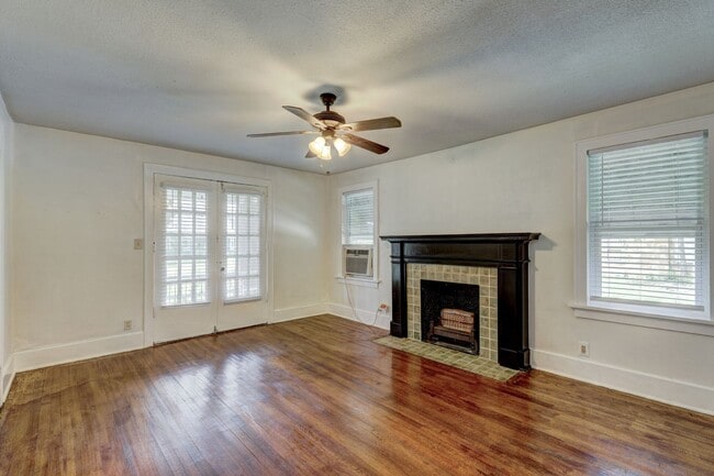 1419 NW 17th St in Oklahoma City, OK - Building Photo - Building Photo