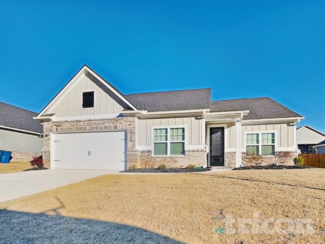 property at 3734 Saddle Bag Ct