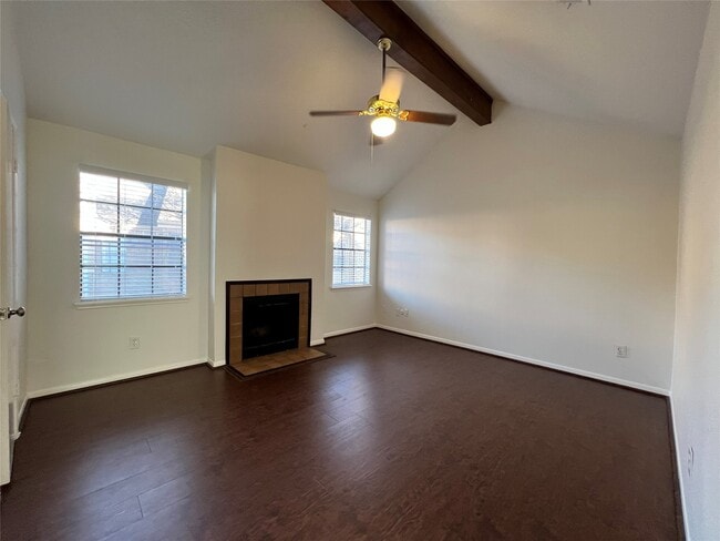 property at 9901 Sharpcrest St