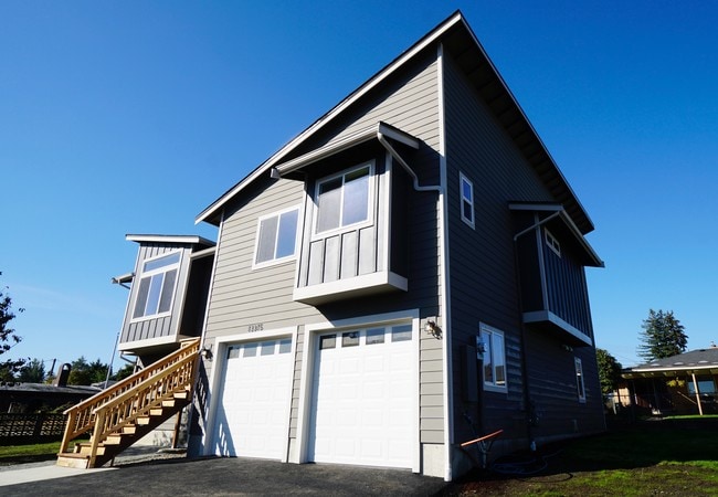 13315 26th Ct S in Seatac, WA - Building Photo - Building Photo