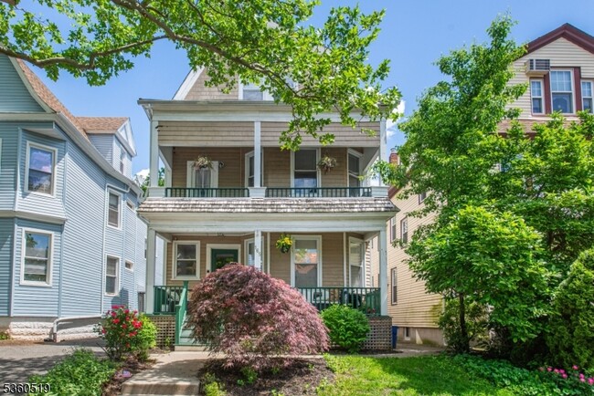 property at 165 Hillside Ave