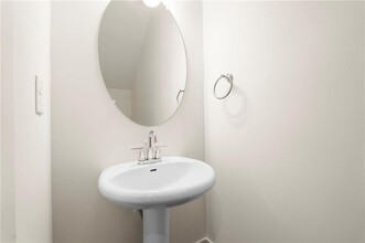 1833 Edgehill Dr in Lithonia, GA - Building Photo - Building Photo