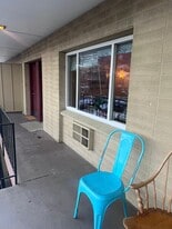 830 20th St in Boulder, CO - Building Photo