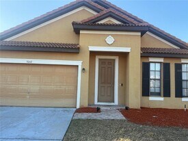3042 Camino Real Dr S in Kissimmee, FL - Building Photo
