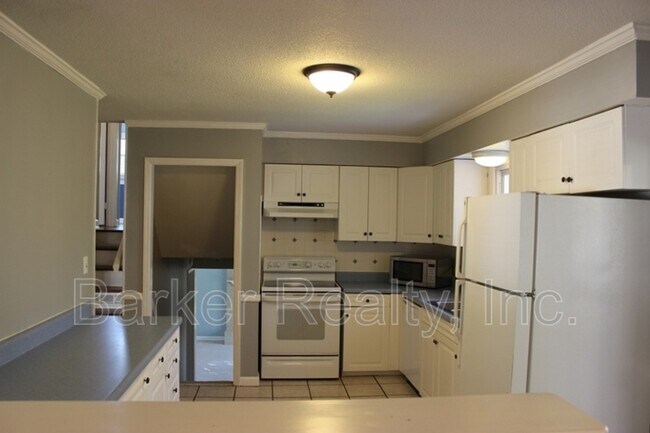 4805 Oak Park Rd in Raleigh, NC - Building Photo - Building Photo
