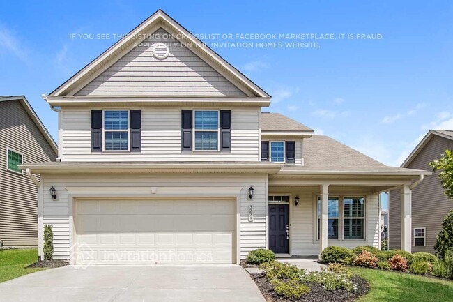 property at 3229 Revelation St