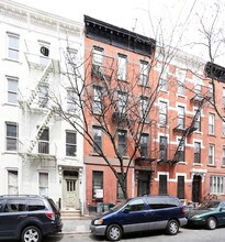 231 Sackett St in Brooklyn, NY - Building Photo - Building Photo