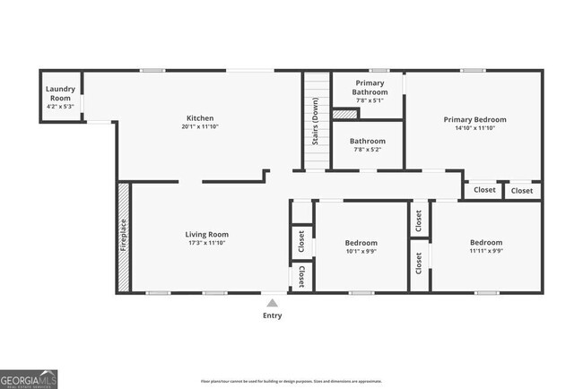 174 Jousters Ln NW in Lawrenceville, GA - Building Photo - Building Photo