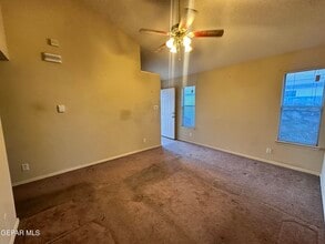 12708 Francisco Paz Dr in El Paso, TX - Building Photo - Building Photo