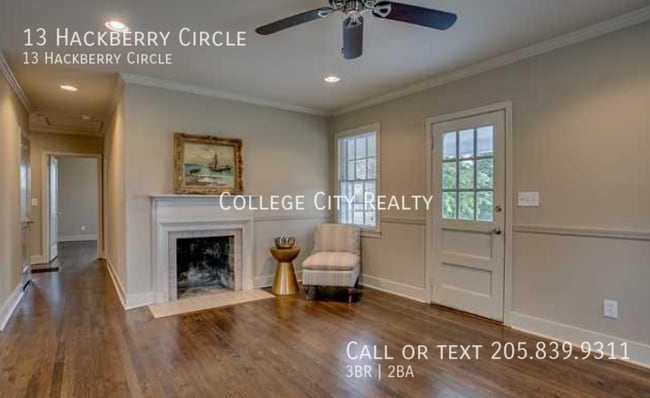 13 Hackberry Cir in Tuscaloosa, AL - Building Photo - Building Photo
