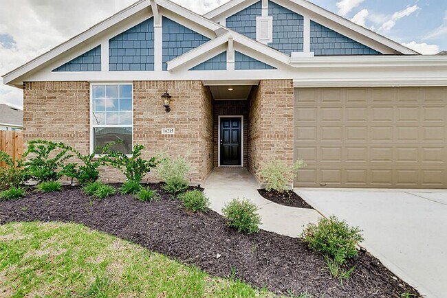 property at 16215 Stoney Elms Ct